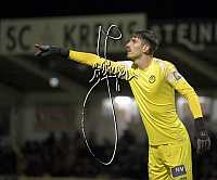 24.10.2025<br>SG Kremser SC/Rehberg KM I - SV Horn<br>1:0 (0:0)<br>