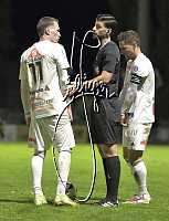 24.10.2025<br>SG Kremser SC/Rehberg KM I - SV Horn<br>1:0 (0:0)<br>