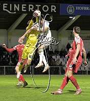 24.10.2025<br>SG Kremser SC/Rehberg KM I - SV Horn<br>1:0 (0:0)<br>