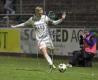 24.10.2025<br>SG Kremser SC/Rehberg KM I - SV Horn<br>1:0 (0:0)<br>