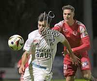 24.10.2025<br>SG Kremser SC/Rehberg KM I - SV Horn<br>1:0 (0:0)<br>