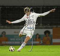 24.10.2025<br>SG Kremser SC/Rehberg KM I - SV Horn<br>1:0 (0:0)<br>