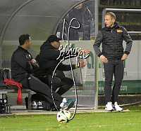 24.10.2025<br>SG Kremser SC/Rehberg KM I - SV Horn<br>1:0 (0:0)<br>