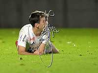 24.10.2025<br>SG Kremser SC/Rehberg KM I - SV Horn<br>1:0 (0:0)<br>