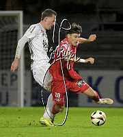 24.10.2025<br>SG Kremser SC/Rehberg KM I - SV Horn<br>1:0 (0:0)<br>