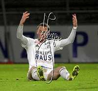 24.10.2025<br>SG Kremser SC/Rehberg KM I - SV Horn<br>1:0 (0:0)<br>