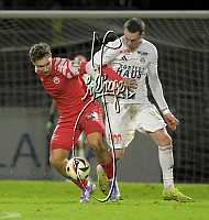 24.10.2025<br>SG Kremser SC/Rehberg KM I - SV Horn<br>1:0 (0:0)<br>