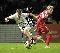 24.10.2025<br>SG Kremser SC/Rehberg KM I - SV Horn<br>1:0 (0:0)<br>