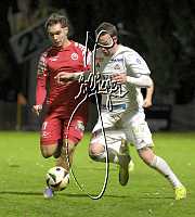 24.10.2025<br>SG Kremser SC/Rehberg KM I - SV Horn<br>1:0 (0:0)<br>