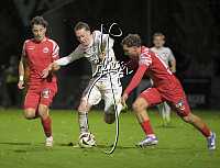 24.10.2025<br>SG Kremser SC/Rehberg KM I - SV Horn<br>1:0 (0:0)<br>