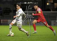 24.10.2025<br>SG Kremser SC/Rehberg KM I - SV Horn<br>1:0 (0:0)<br>