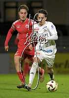 24.10.2025<br>SG Kremser SC/Rehberg KM I - SV Horn<br>1:0 (0:0)<br>