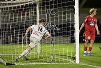 08.08.2025<br>SG Kremser SC/Rehberg KM I - SV Leobendorf<br>2:3 (1:2)