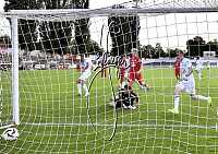 08.08.2025<br>SG Kremser SC/Rehberg KM I - SV Leobendorf<br>2:3 (1:2)