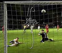 08.08.2025<br>SG Kremser SC/Rehberg KM I - SV Leobendorf<br>2:3 (1:2)