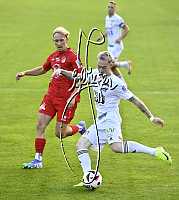 08.08.2025<br>SG Kremser SC/Rehberg KM I - SV Leobendorf<br>2:3 (1:2)