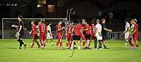 08.08.2025<br>SG Kremser SC/Rehberg KM I - SV Leobendorf<br>2:3 (1:2)