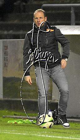 SG Kremser SC/Rehberg KM I -SV Oberwart