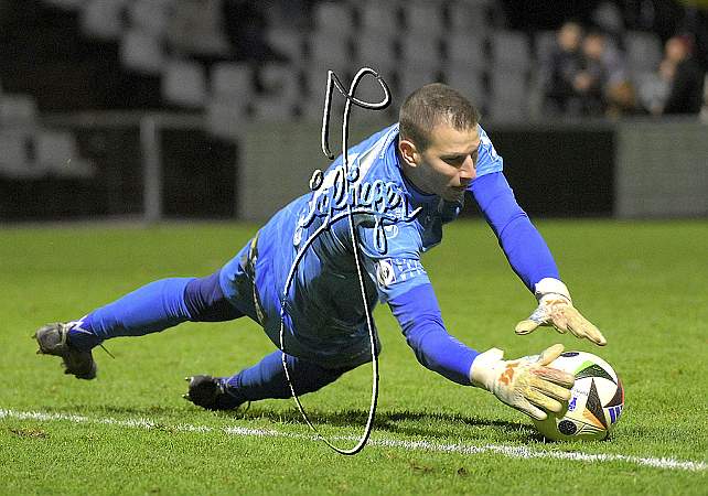 SG Kremser SC/Rehberg KM I -SV Oberwart