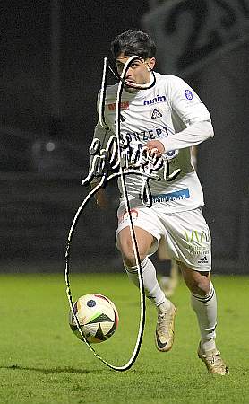 SG Kremser SC/Rehberg KM I -SV Oberwart