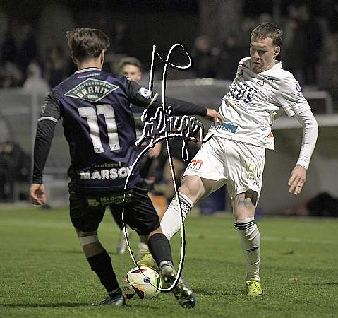 SG Kremser SC/Rehberg KM I -SV Oberwart