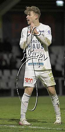 SG Kremser SC/Rehberg KM I -SV Oberwart