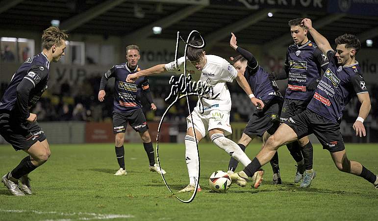 SG Kremser SC/Rehberg KM I -SV Oberwart