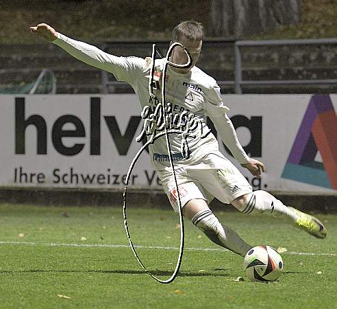 SG Kremser SC/Rehberg KM I -SV Oberwart