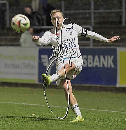 SG Kremser SC/Rehberg KM I -SV Oberwart