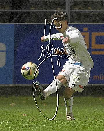 SG Kremser SC/Rehberg KM I -SV Oberwart