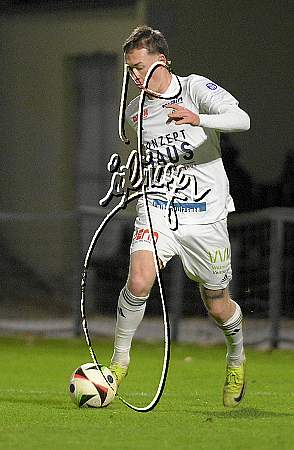 SG Kremser SC/Rehberg KM I -SV Oberwart