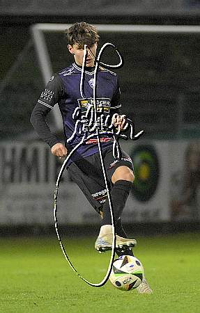 SG Kremser SC/Rehberg KM I -SV Oberwart