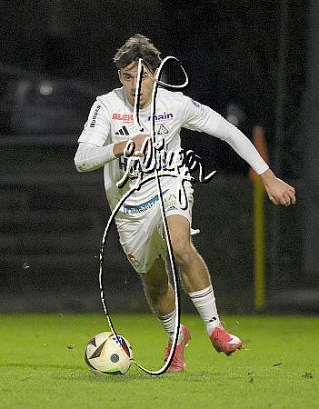 SG Kremser SC/Rehberg KM I -SV Oberwart