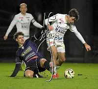 21.11.2025<br>SG Kremser SC/Rehberg KM I -SV Oberwart<br>1:1 (0:0)<br>