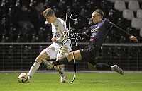 21.11.2025<br>SG Kremser SC/Rehberg KM I -SV Oberwart<br>1:1 (0:0)<br>