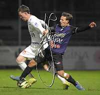 21.11.2025<br>SG Kremser SC/Rehberg KM I -SV Oberwart<br>1:1 (0:0)<br>