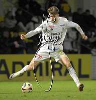 21.11.2025<br>SG Kremser SC/Rehberg KM I -SV Oberwart<br>1:1 (0:0)<br>