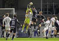 21.11.2025<br>SG Kremser SC/Rehberg KM I -SV Oberwart<br>1:1 (0:0)<br>