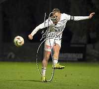 21.11.2025<br>SG Kremser SC/Rehberg KM I -SV Oberwart<br>1:1 (0:0)<br>