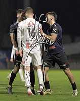 21.11.2025<br>SG Kremser SC/Rehberg KM I -SV Oberwart<br>1:1 (0:0)<br>