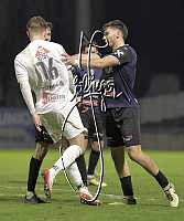 21.11.2025<br>SG Kremser SC/Rehberg KM I -SV Oberwart<br>1:1 (0:0)<br>