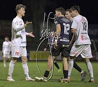 21.11.2025<br>SG Kremser SC/Rehberg KM I -SV Oberwart<br>1:1 (0:0)<br>