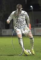 21.11.2025<br>SG Kremser SC/Rehberg KM I -SV Oberwart<br>1:1 (0:0)<br>