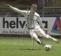 21.11.2025<br>SG Kremser SC/Rehberg KM I -SV Oberwart<br>1:1 (0:0)<br>