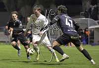 21.11.2025<br>SG Kremser SC/Rehberg KM I -SV Oberwart<br>1:1 (0:0)<br>