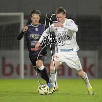21.11.2025<br>SG Kremser SC/Rehberg KM I -SV Oberwart<br>1:1 (0:0)<br>