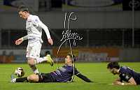 21.11.2025<br>SG Kremser SC/Rehberg KM I -SV Oberwart<br>1:1 (0:0)<br>