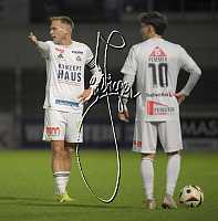 21.11.2025<br>SG Kremser SC/Rehberg KM I -SV Oberwart<br>1:1 (0:0)<br>