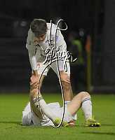 21.11.2025<br>SG Kremser SC/Rehberg KM I -SV Oberwart<br>1:1 (0:0)<br>