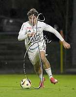 21.11.2025<br>SG Kremser SC/Rehberg KM I -SV Oberwart<br>1:1 (0:0)<br>